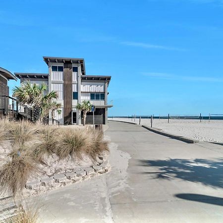 Phoenix Gulf Shores Unit 1702 Екстериор снимка
