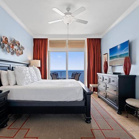 Phoenix Gulf Shores Unit 1702 Екстериор снимка