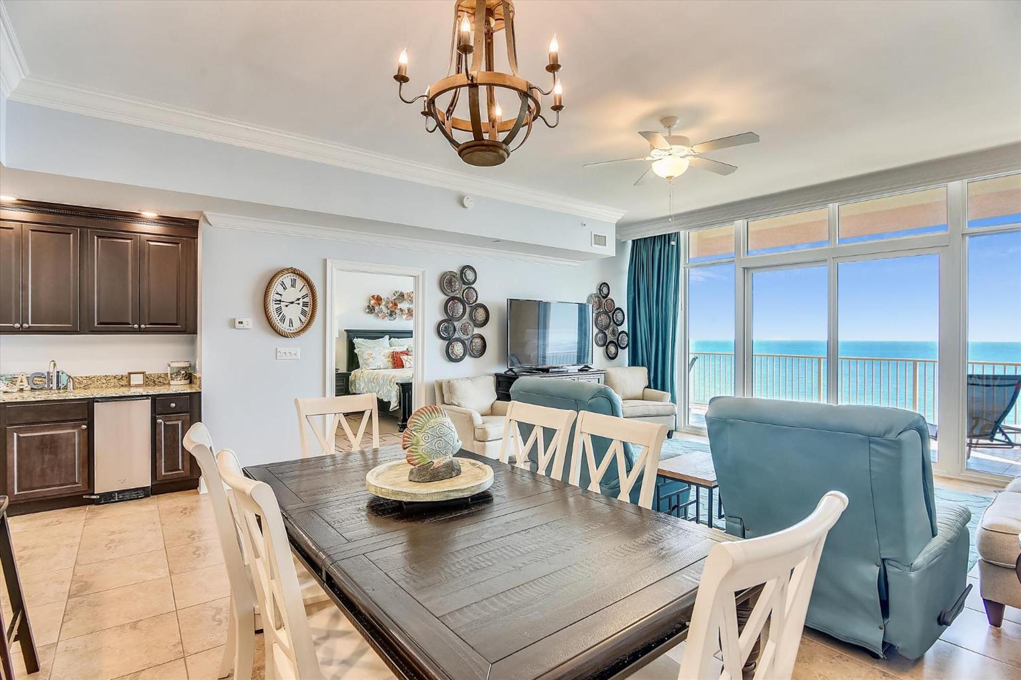 Phoenix Gulf Shores Unit 1702 Стая снимка
