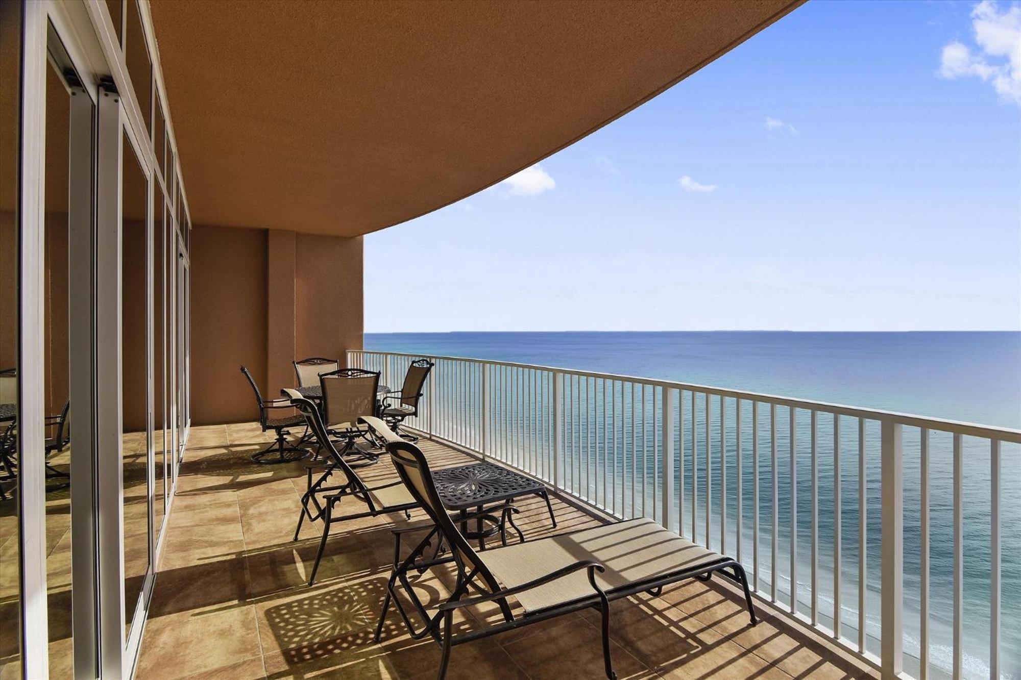 Phoenix Gulf Shores Unit 1702 Стая снимка