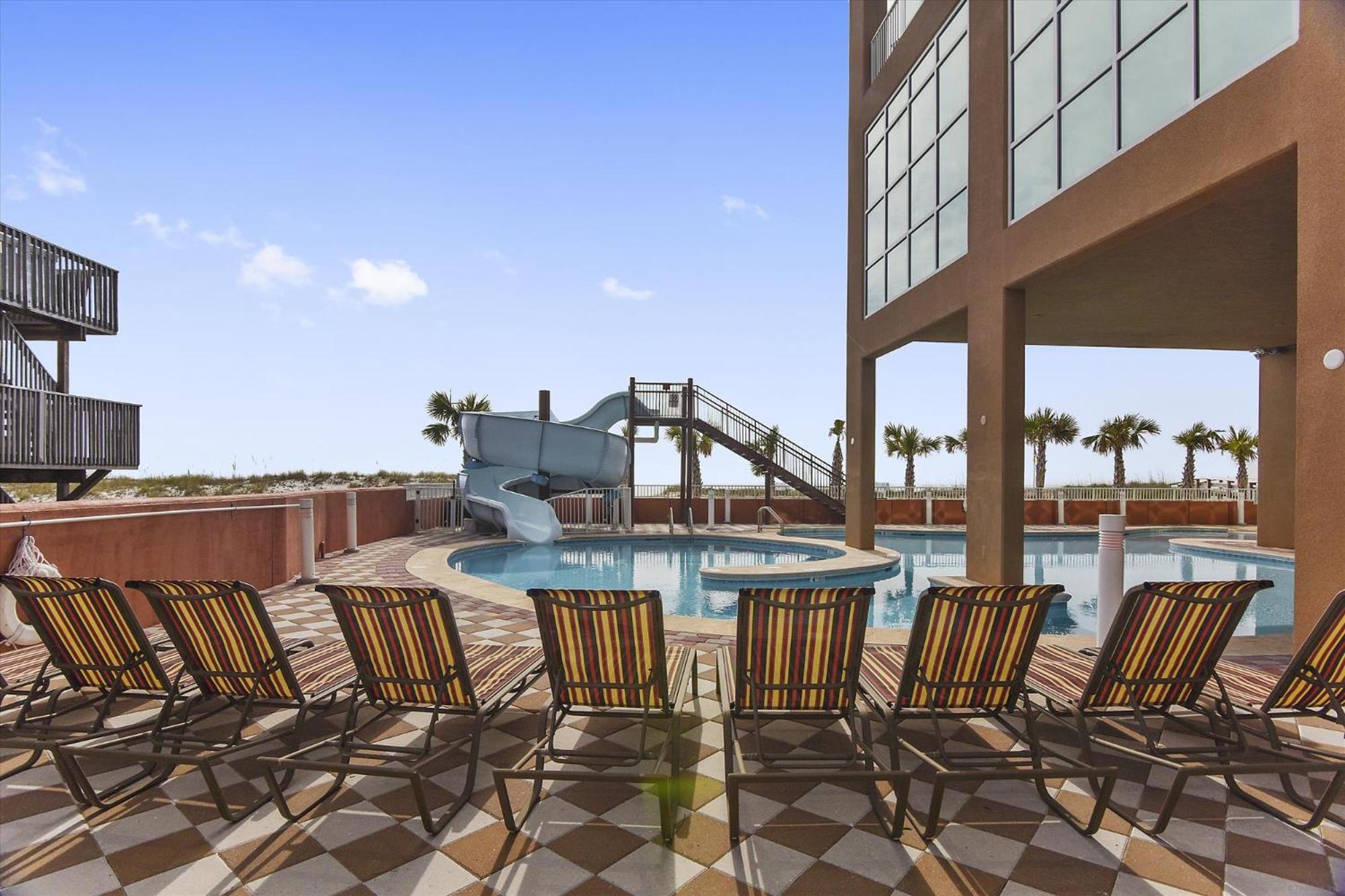 Phoenix Gulf Shores Unit 1702 Стая снимка