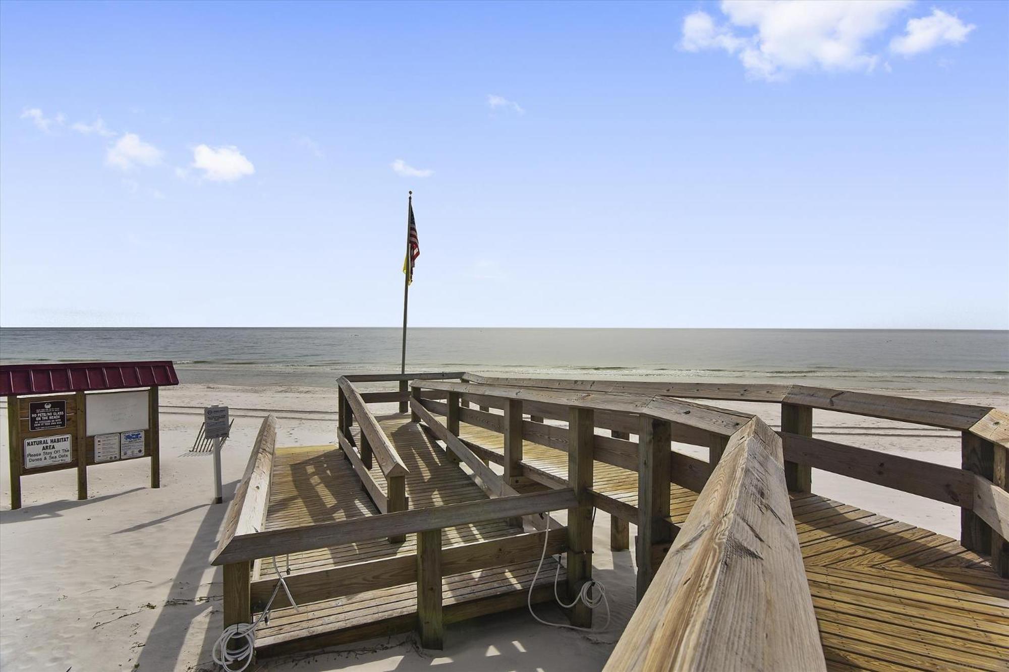 Phoenix Gulf Shores Unit 1702 Стая снимка