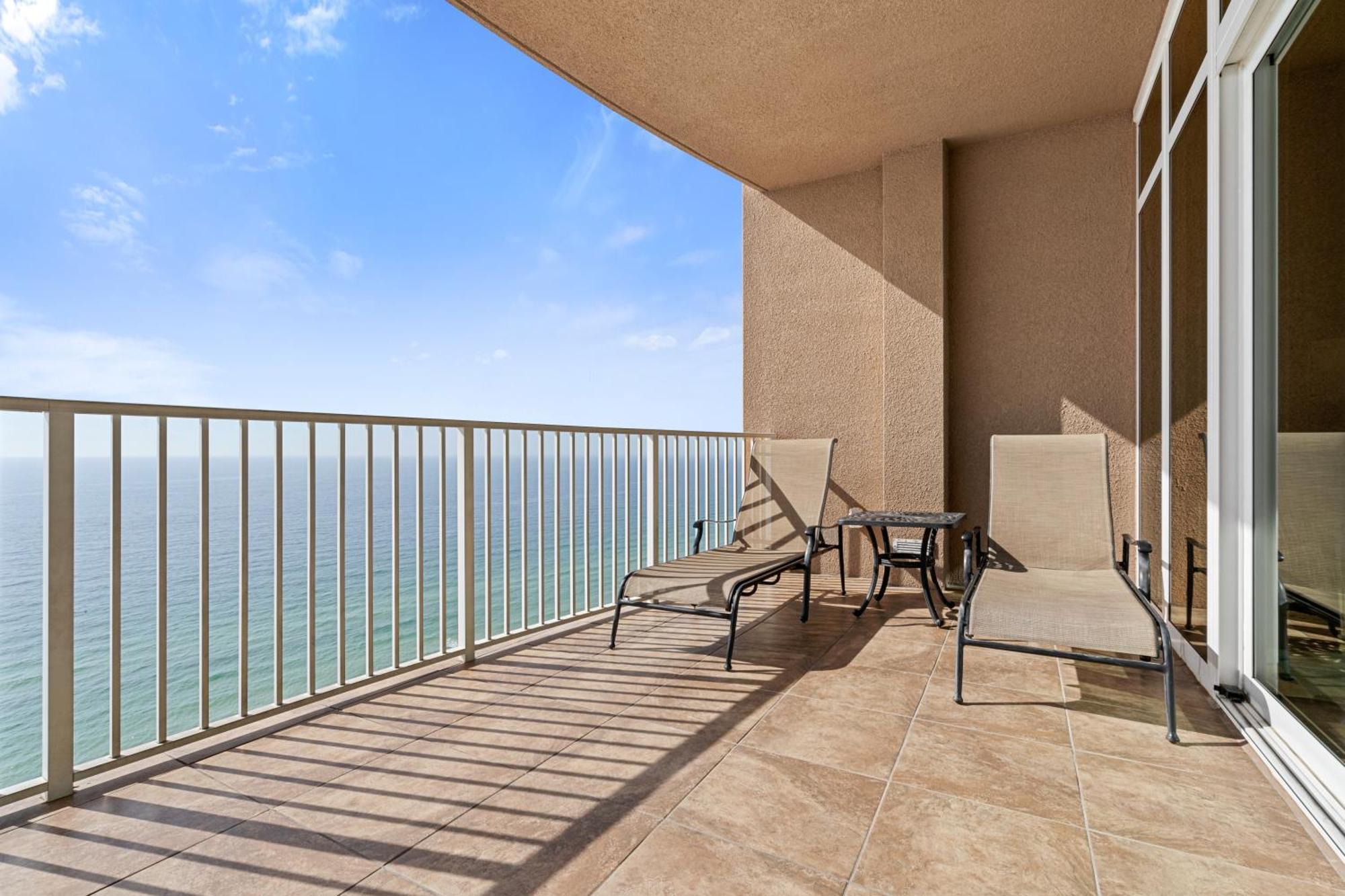 Phoenix Gulf Shores Unit 1702 Екстериор снимка