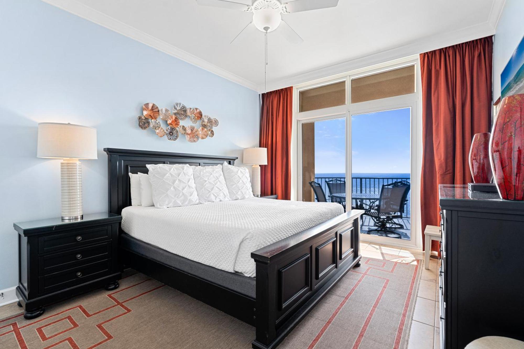 Phoenix Gulf Shores Unit 1702 Екстериор снимка