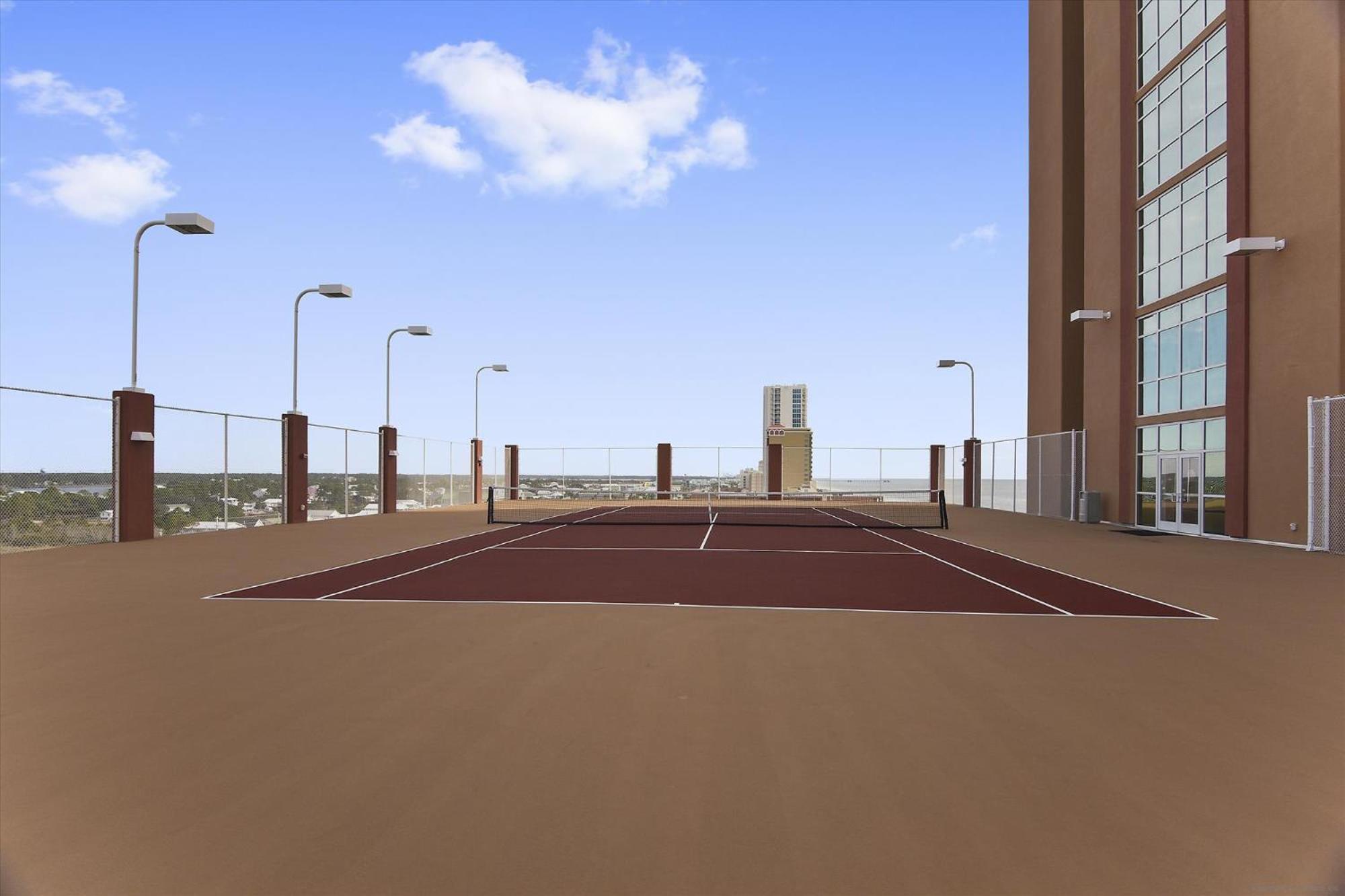 Phoenix Gulf Shores Unit 1702 Екстериор снимка