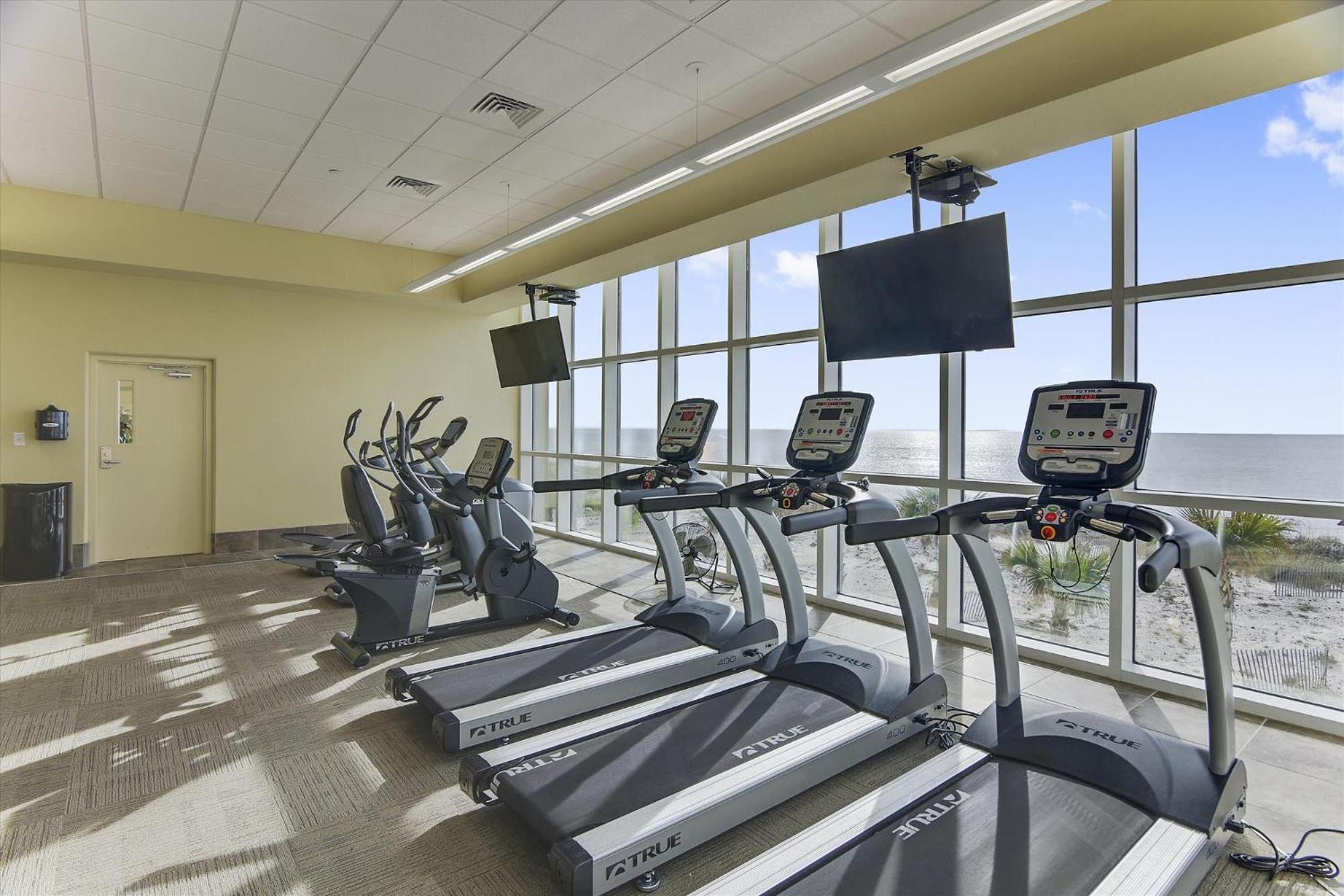 Phoenix Gulf Shores Unit 1702 Екстериор снимка