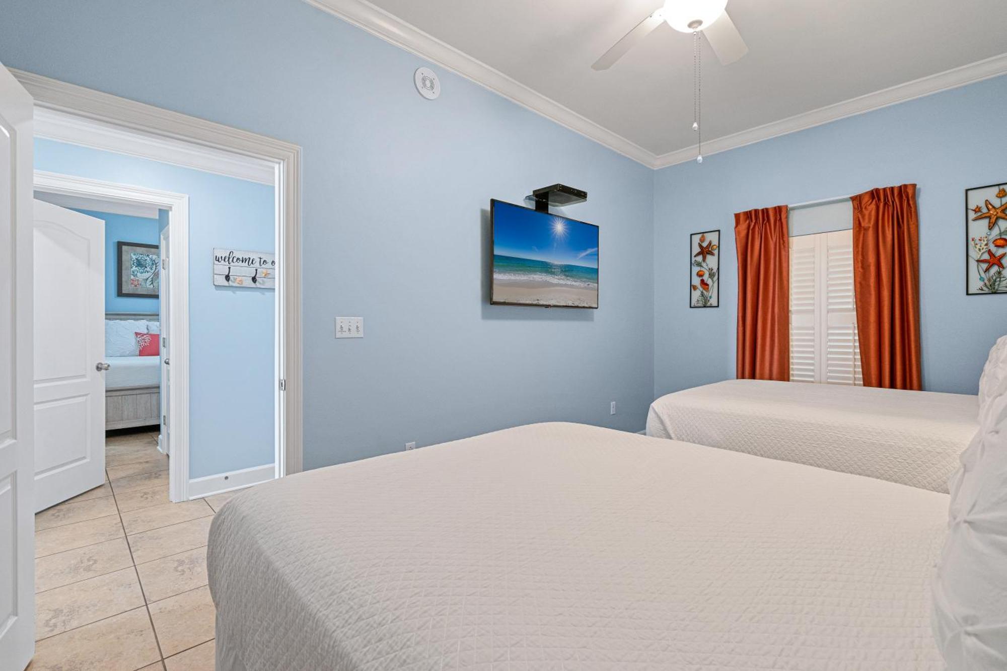 Phoenix Gulf Shores Unit 1702 Екстериор снимка