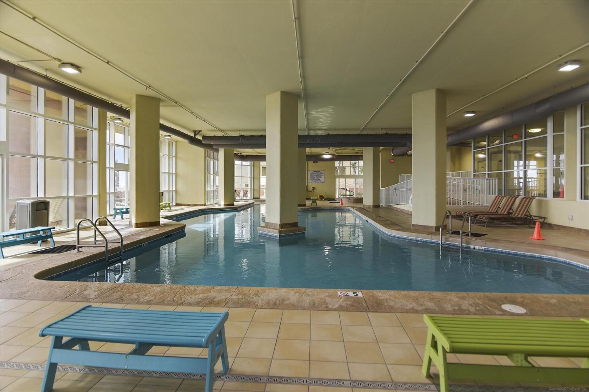 Phoenix Gulf Shores Unit 1702 Екстериор снимка