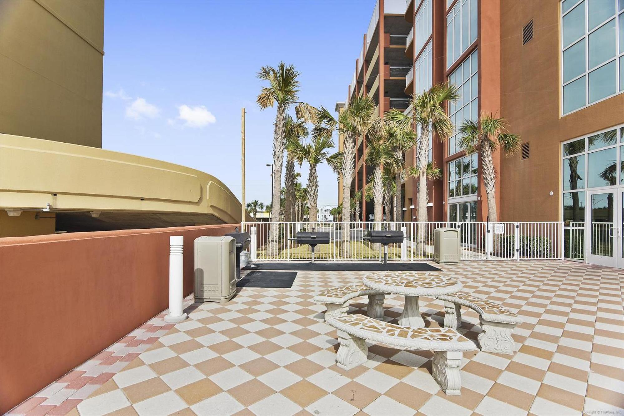 Phoenix Gulf Shores Unit 1702 Екстериор снимка