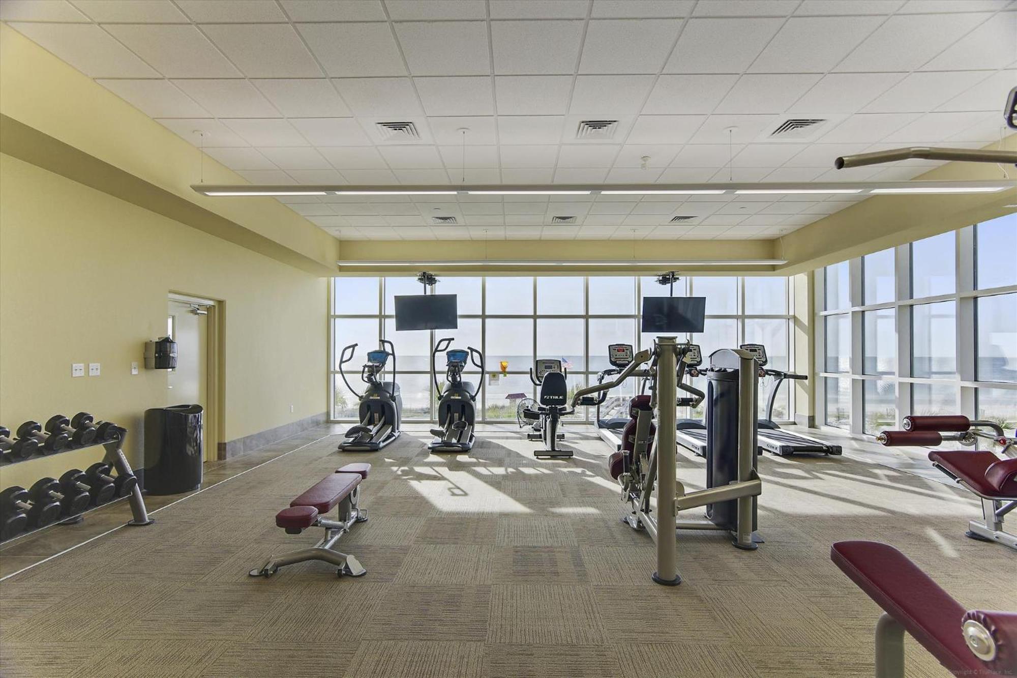 Phoenix Gulf Shores Unit 1702 Екстериор снимка