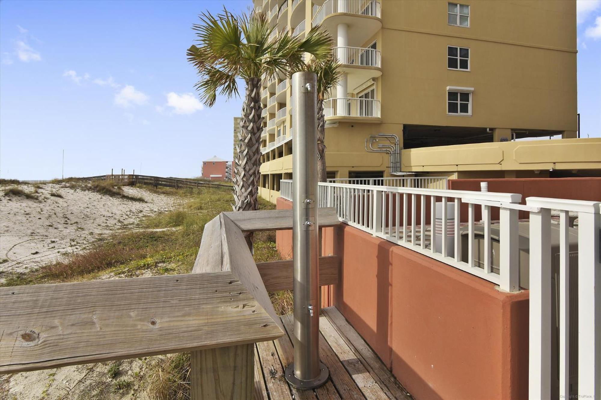 Phoenix Gulf Shores Unit 1702 Екстериор снимка