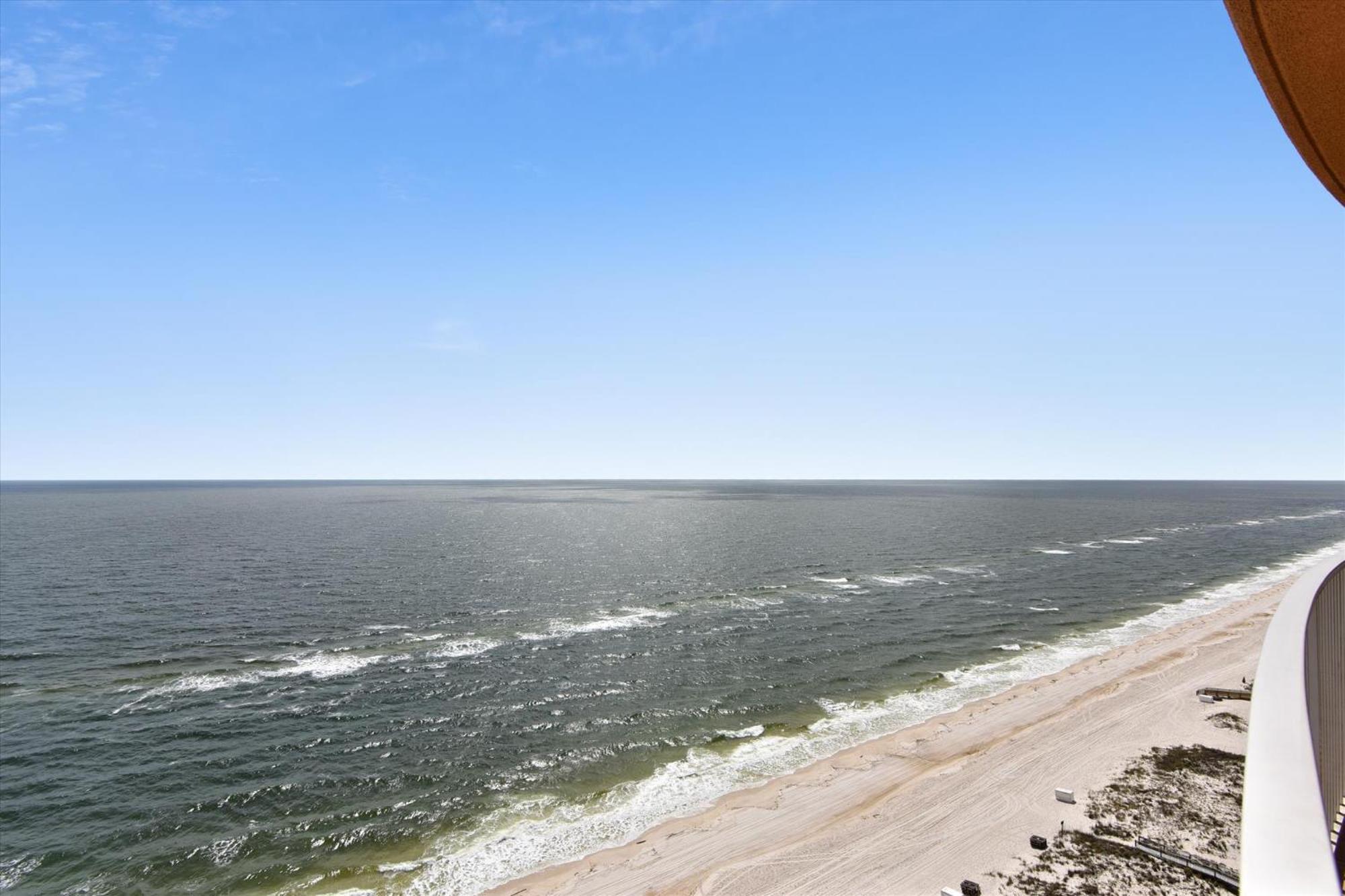 Phoenix Gulf Shores Unit 1702 Екстериор снимка