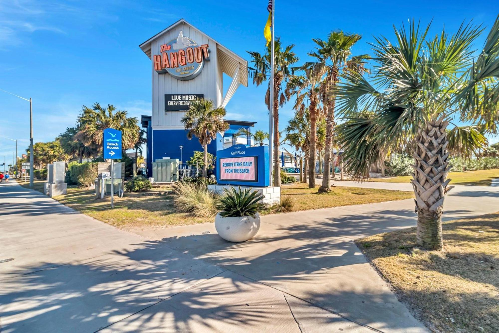 Phoenix Gulf Shores Unit 1702 Екстериор снимка