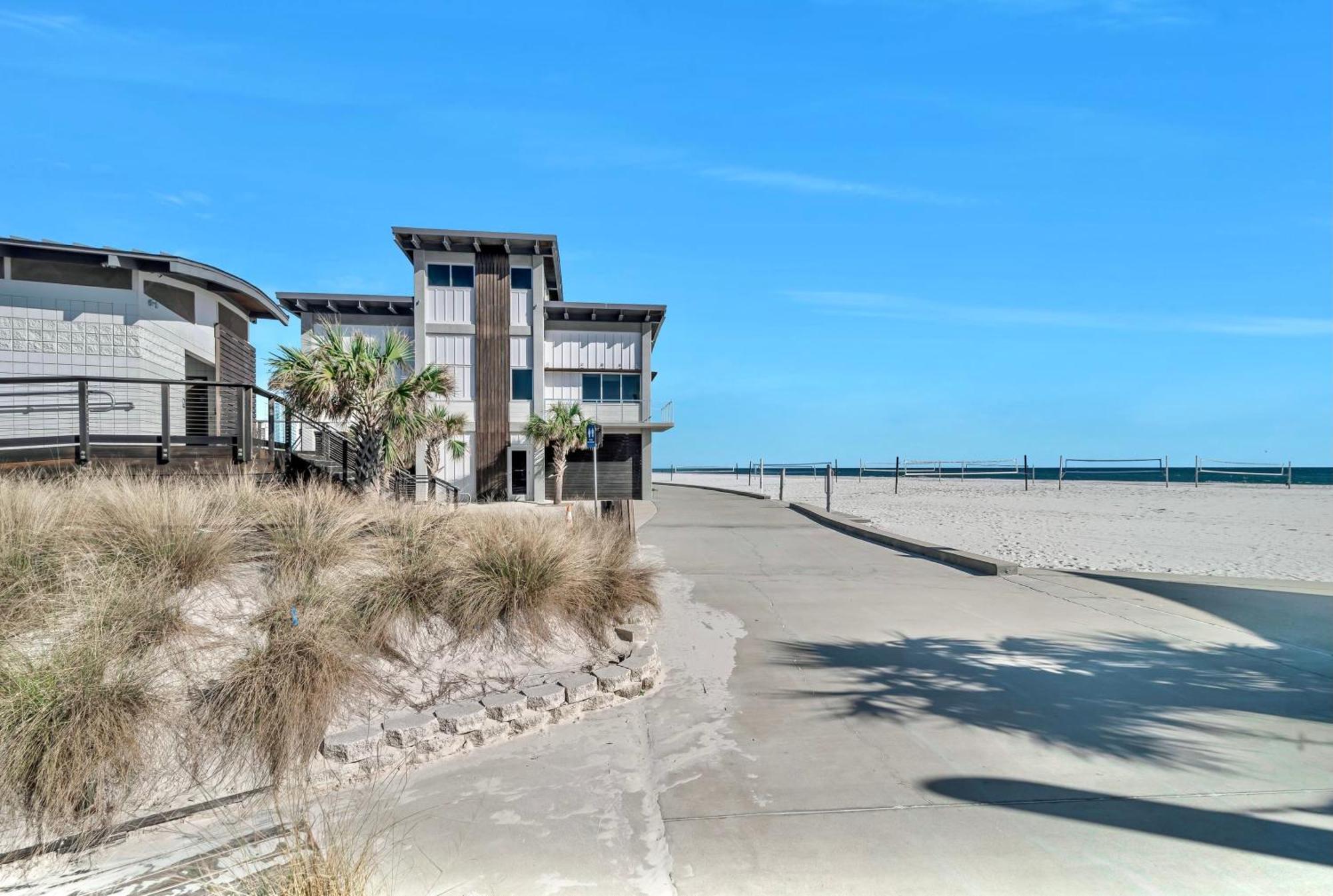 Phoenix Gulf Shores Unit 1702 Екстериор снимка