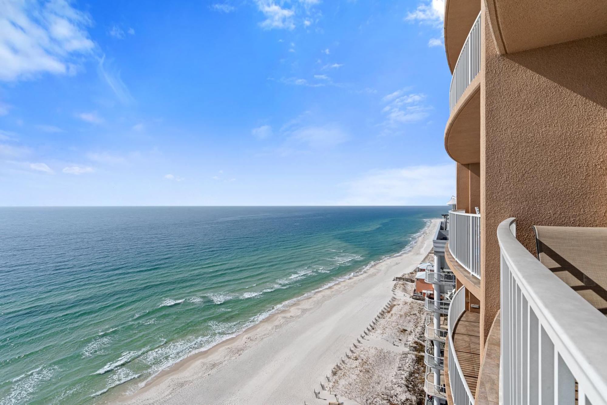 Phoenix Gulf Shores Unit 1702 Екстериор снимка