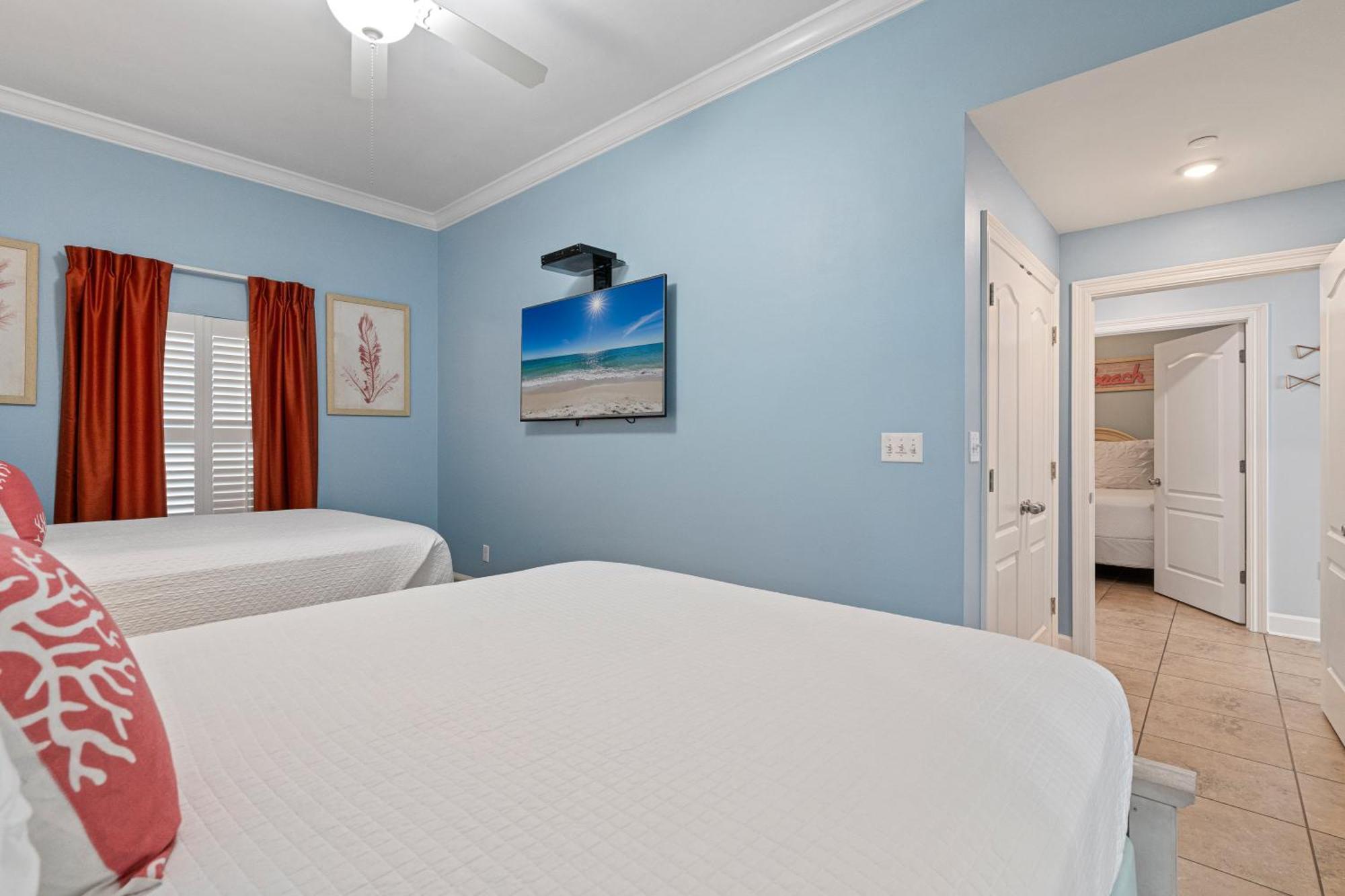 Phoenix Gulf Shores Unit 1702 Екстериор снимка