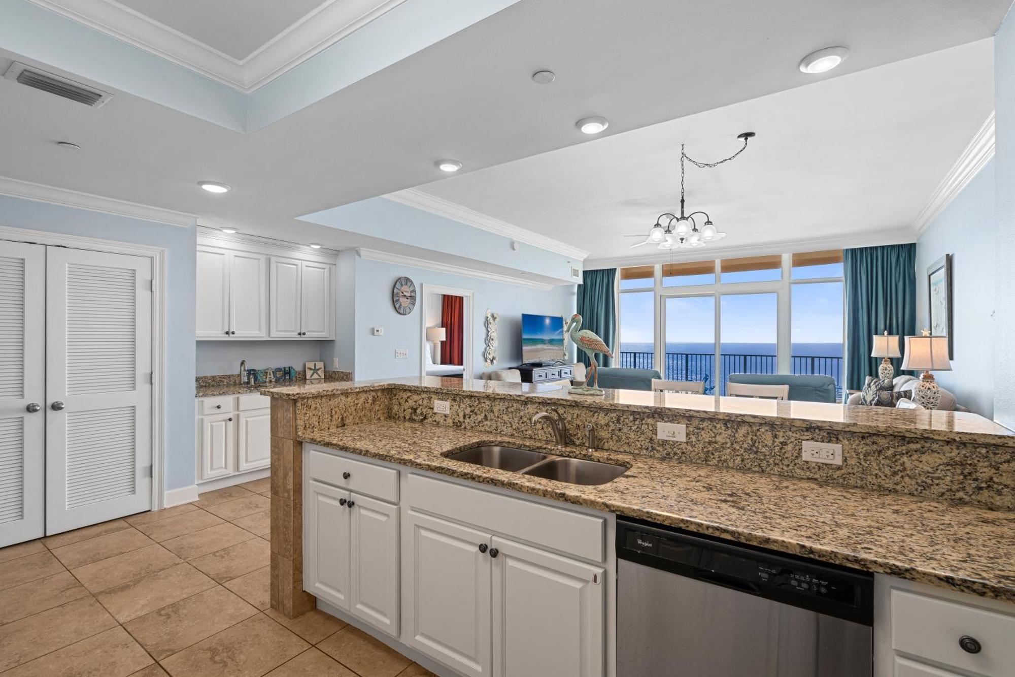 Phoenix Gulf Shores Unit 1702 Екстериор снимка