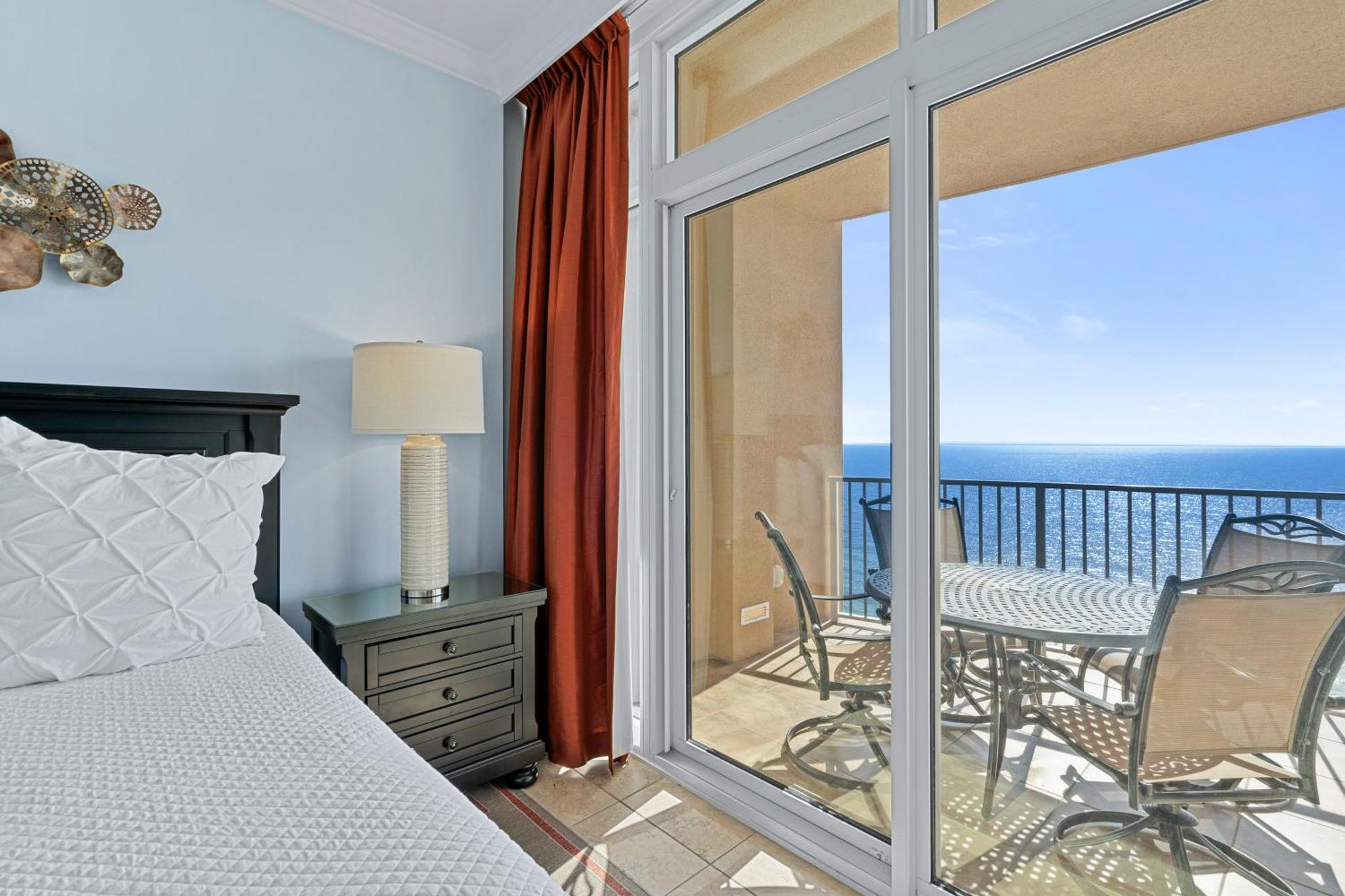 Phoenix Gulf Shores Unit 1702 Екстериор снимка